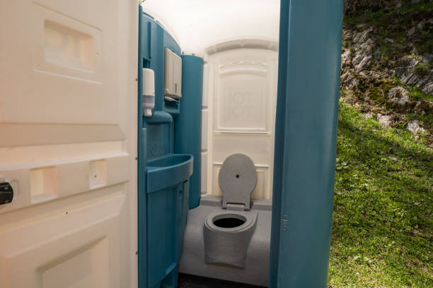 Best Porta potty delivery and setup  in Mounds, OK