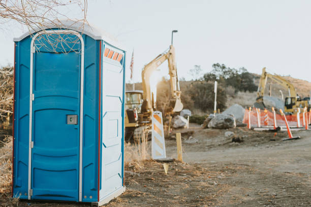 Best Long-term porta potty rental  in Mounds, OK
