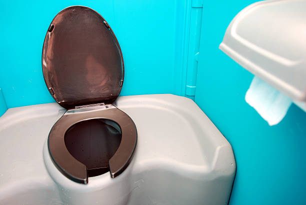 Best Construction site porta potty rental  in Mounds, OK