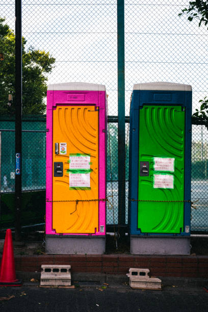 Best Porta potty rental near me  in Mounds, OK
