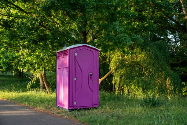 Best Luxury portable toilet rental  in Mounds, OK