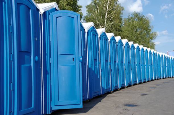 Best Porta potty rental near me  in Mounds, OK